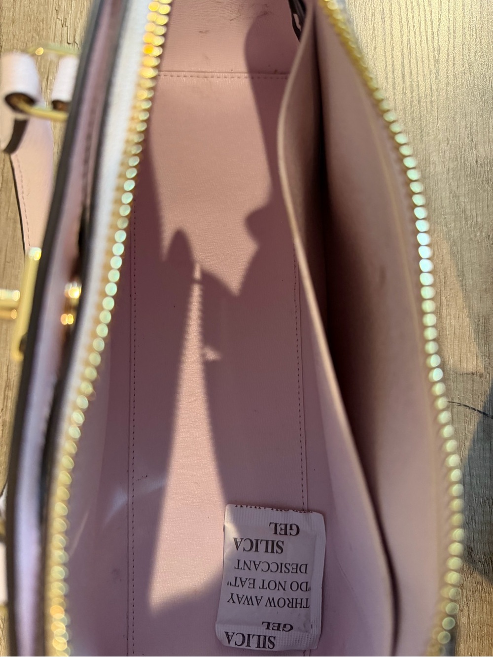 Kate Spade Phoebe East West satchel - Picture 10 of 12